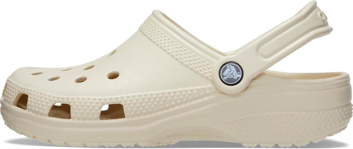 Crocs Unisex-Adult Classic Clog, Clogs for Women and Men thumbnail 6