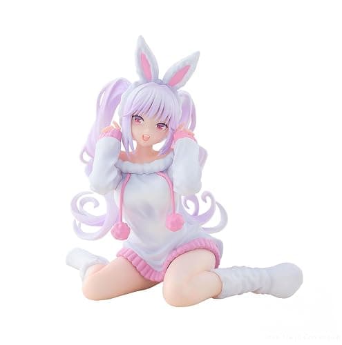 SEGA-Yumemirize Goddess of Victory: NIKKE Alice Figure thumbnail 5