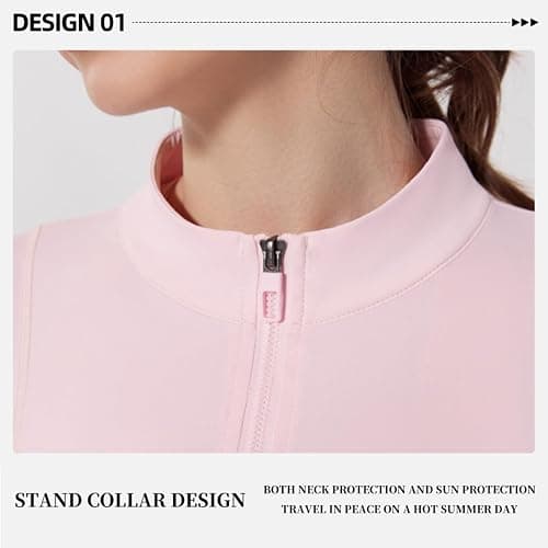 Bastwahl Skims Sport Jacke Damen Y2K Fitness - Laufjacke Atmungsaktive und Leicht Sportjacke Langarm definieren Jacke mit Daumenloch für Fitness Trainingjacke Jacke thumbnail 6