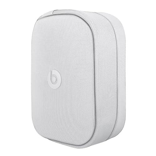Beats Solo 4 - Wireless Bluetooth On-Ear Headphones, Apple & Android Compatible, Up to 50 Hours of Battery Life - Warm White thumbnail 7