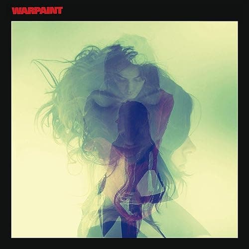 Warpaint - Image 1