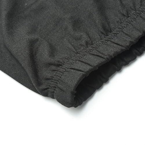 ZukoCert Girls Leggings Multipack - Soft Comfortable Athletic Leggings for Girls 4-12 Years thumbnail 4
