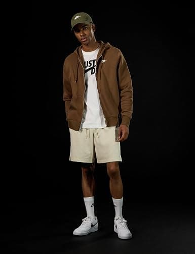 Nike Men's Court Vision Low Next Nature Shoes thumbnail 3