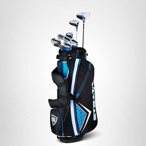 Callaway Golf Strata Complete Golf Set (Men's and Women's) thumbnail 12