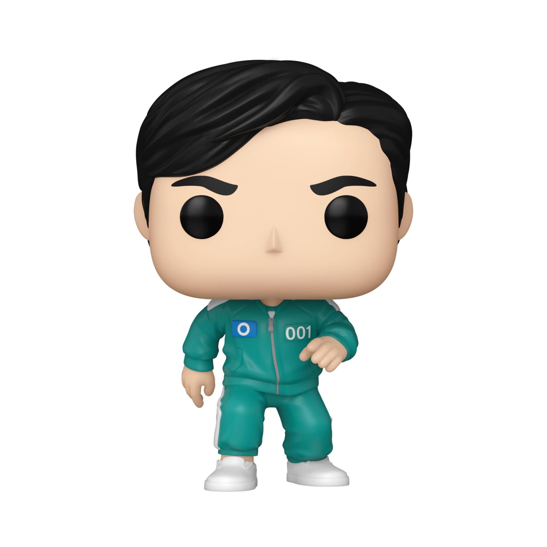Funko POP! Television: Squid Game - Player 001 thumbnail 2