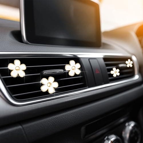 Car vents  thumbnail 5