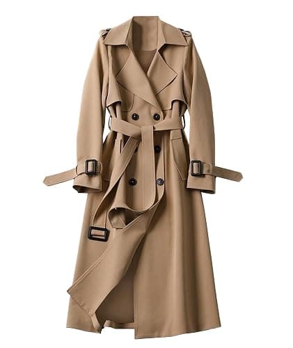 Coat xl - Image 1