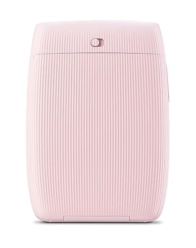 Fujifilm Instax Mini Link 3 Google Pixel Special Edition Smartphone Printer - Pink thumbnail 3
