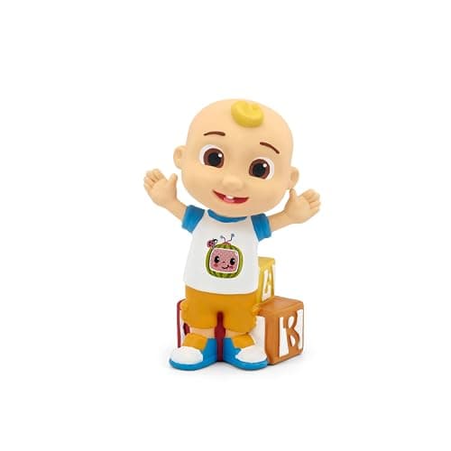 Tonies CoComelon: JJ Audio Toy Figurine from Moonbug thumbnail 3