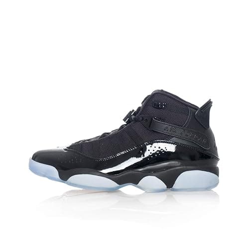 Nike Men's Air Jordan 6 Rings Shoes - Image 1