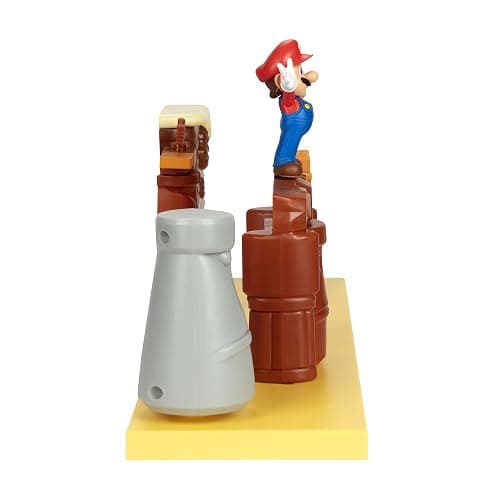 Super Mario 2.5-Inch Desert Playset thumbnail 8