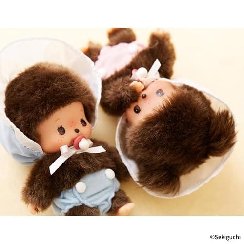 Sekiguchi Babichi S Girls 205653 H 15 x W 10 D 7 cm thumbnail 8