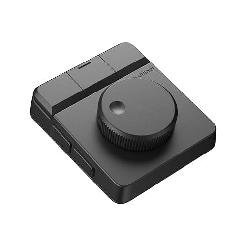 ULANZI D100H - Image 1