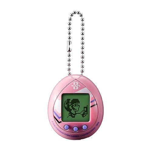 Tamagotchi Nano x Evangelion - Evatchi Mari (Japanese Version) thumbnail 2