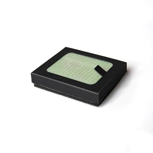 Baby Brezza Replacement HEPA Filter for Baby Brezza Baby Bottle Washer Pro - Image 1
