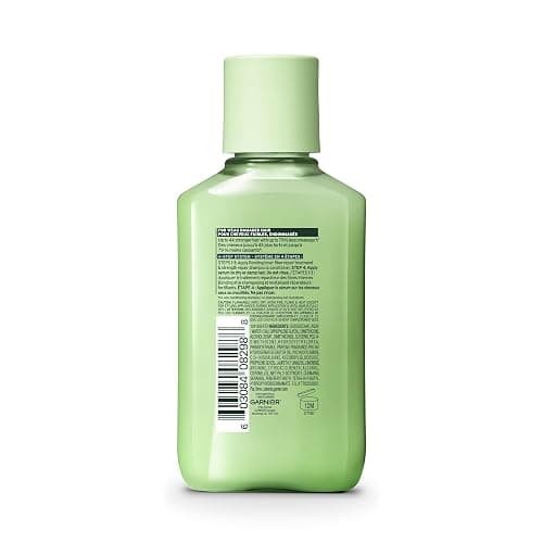 Garnier Fructis Hair Filler + Vitamin C Strength Repair Sulfate-Free Serum, for Weak Damaged Hair, up to 4X Less Breakage & 79% More Strength, 111ml thumbnail 12