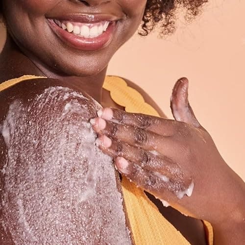 Tree Hut Shea Sugar Scrub, Exfoliating Body Scrub Removes Dead, Dry Skin for a Soft & Hydrated Feel, Nourishing Essential Body Care, 18 fl oz. thumbnail 5