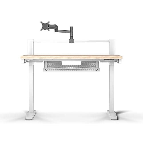 Corsair Platform:4 Elevate Standing Desk