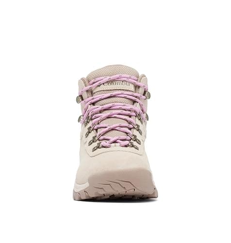 Columbia womens Newton Ridge Plus Waterproof Amped thumbnail 9