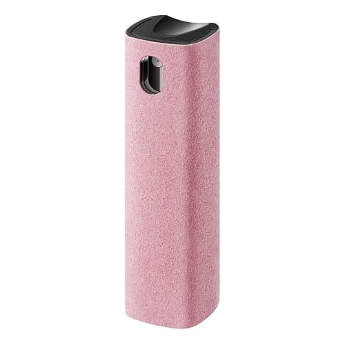 YTT Touchscreen Mist Cleaner - Versatile Screen Cleaner for iPad, Laptop, MacBook Pro, Cell Phone, iPhone Smartphones (Pink) thumbnail 8