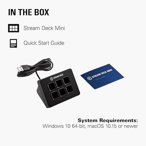 Streamdeck mini thumbnail 8
