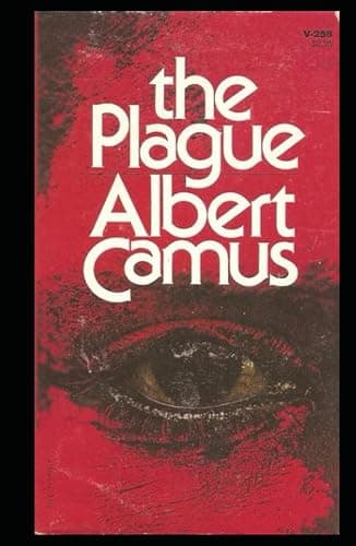 The Plague - Image 1