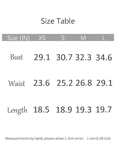 TiulZial Off The Shoulder Tops for Women - Going Out Top Double Lined Cute Summer Crop Tank Trendy Ruched thumbnail 5
