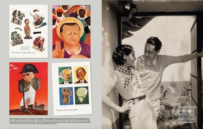 Vanity Fair 100 Years: From the Jazz Age to Our Age thumbnail 6