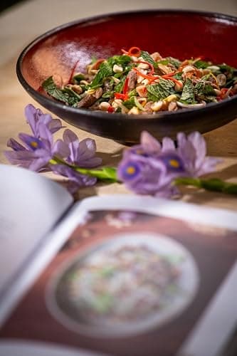 NHUM - Recipes from a Cambodian Home Kitchen thumbnail 8