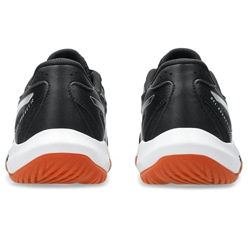 ASICS Women's Gel-Rocket 12 Volleyball Shoes thumbnail 5