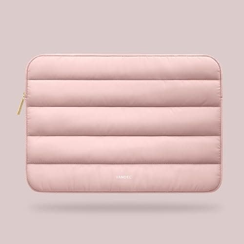 Vandel The Original Puffy Laptop Sleeve Case, 13-14 inch Laptop Sleeve Bag, Laptop Case 13.3 Inch, Compatible with MacBook Air 13/14, iPad 12.9, HP Dell ASUS, Computer Bag Cover thumbnail 9