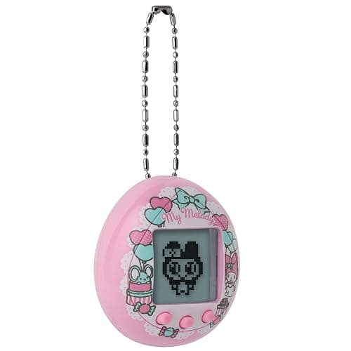 Tamagotchi Nano x Sanrio - My Melody thumbnail 4