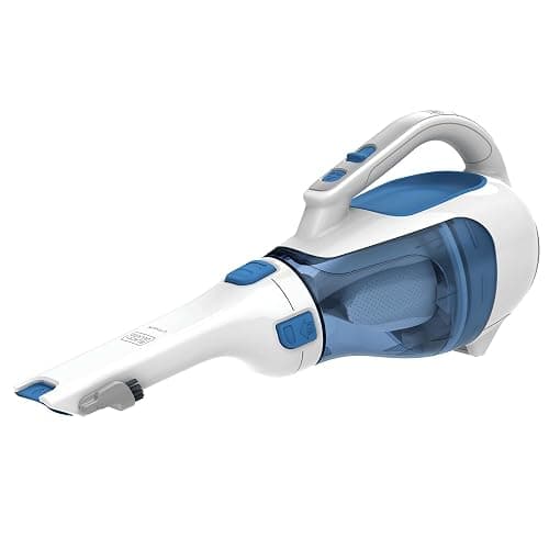 Handheld Vacuum - Image 1