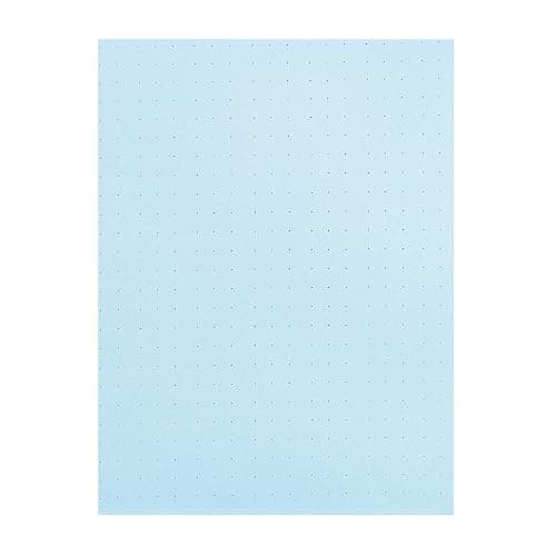 Best Price Mattress 2-inch Ventilated Gel Memory Foam Topper - Twin, Blue thumbnail 6