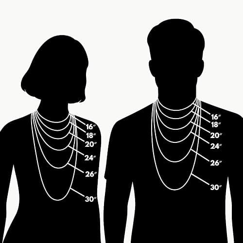 PiecesBeach Custom XXX Heartbreak Stainless Steel Necklace, Hiphop Punk Rock Pendant Titanium Jewelry, Gift Choice thumbnail 3