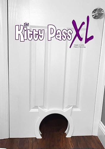 Cat Door thumbnail 6