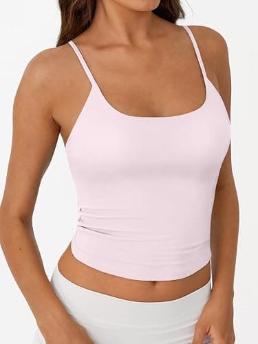 Trendy Queen Tank Top Camisole thumbnail 3