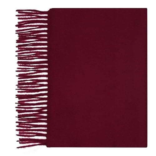 Oxfords Cashmere Echarpe en 100% Cachemire - Image 1
