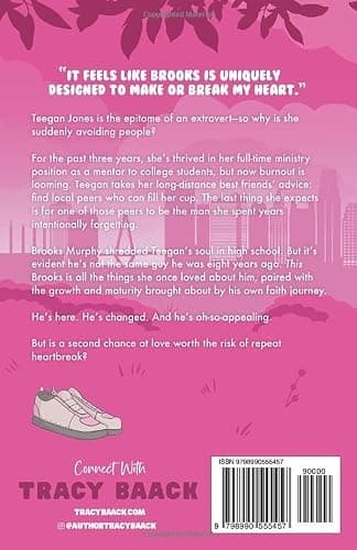 Love and Other Chances: A Sweet Second Chance Romance thumbnail 2