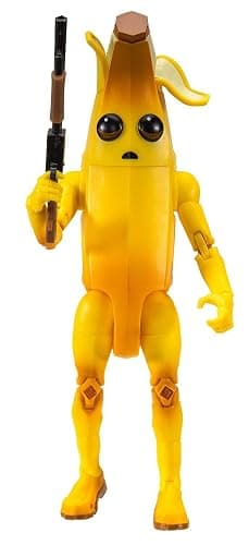 Fortnite 6" Legendary Series Figure, Peely thumbnail 3