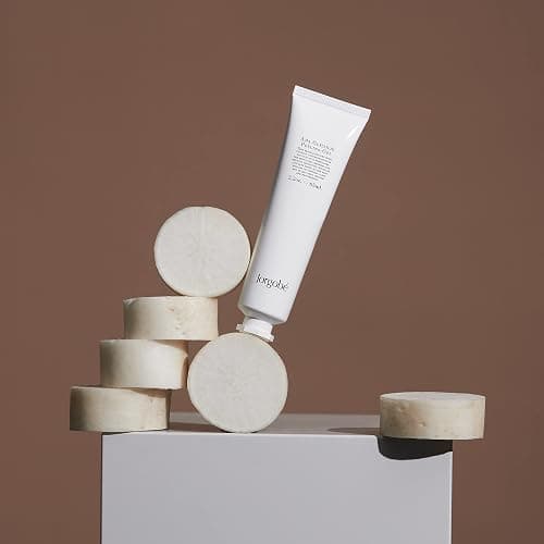 Jorgobé AHA Glycolic Exfoliating Gel 65 ml I High Concentration of Glycolic Acid I Stimulates Skin Cell Renewal and Reduces Impurities, Wrinkles and Wrinkles thumbnail 4