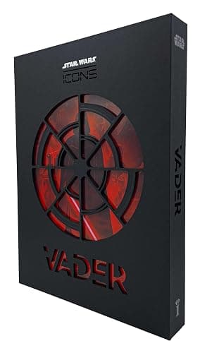 Star Wars Icons: Darth Vader thumbnail 3