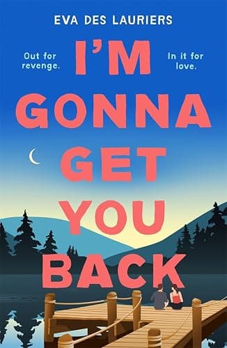 I'm Gonna Get You Back - Image 1