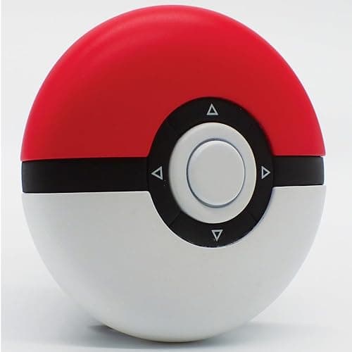 Pokemon Trainer Mission - Electronic Detector Will Guide You On 40 Missions, Voice & Light Instructions, Collect 65 Pokemon, Trainer Map, Kids 5+ Brown Box Packaging thumbnail 14