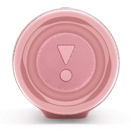 JBL Charge 4 - Waterproof Portable Bluetooth Speaker - Pink thumbnail 4
