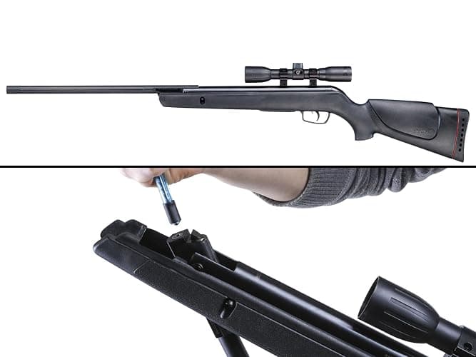 Gamo 6110017154 Varmint Air Rifle - Image 1