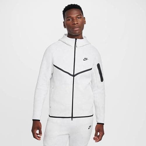 Tech Fleece Full-Zip Windrunner Hoodie thumbnail 2
