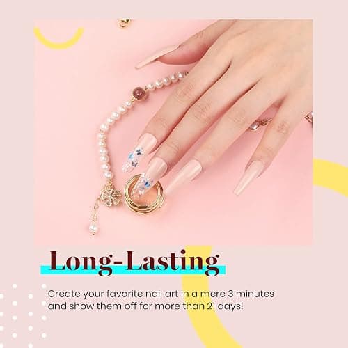 Beetles 15ml Natural Gel Polish Pale Nude Color Nail Gel Pink Neutral Soak Off Uv LED Nail Lamp All Season Nail Art Design Manicure Salon DIY Salon thumbnail 5