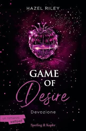 Game of desire. Devozione Vol. 4 - Image 1