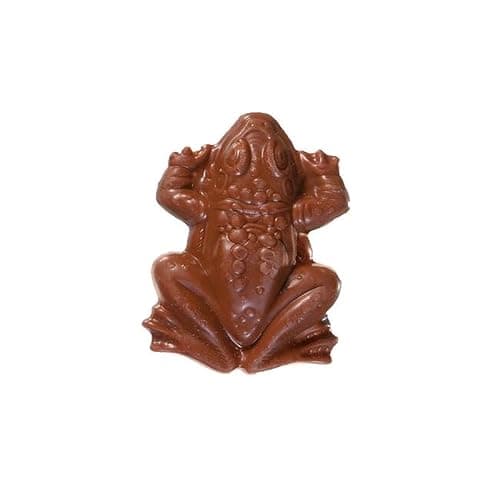 Harry Potter Chocolate Frogs - 0.55 oz. - 6 Pack thumbnail 3